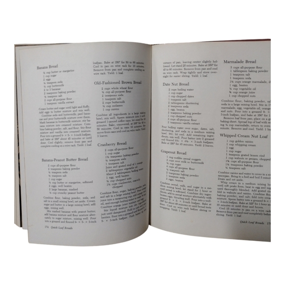 Vtg. Southern Living Cooking Across The South Collection of Regional Recipes - Picture 15 of 15